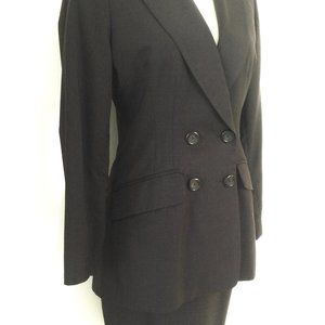 Jil Sander Wool Suit - Like-New Condition